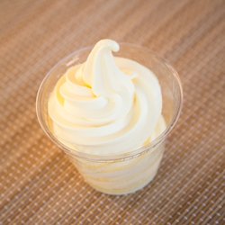 Aloha Plate - Authentic DOLE Whip!