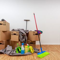 Glade Fresh Pro Cleaning - Move in-Move Out Cleaning