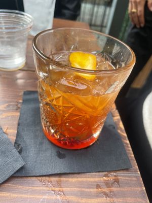 Roosterfish West Hollywood by null