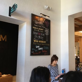 Sixty Vines - New American Near Me - Plano, Texas Sixty Vines - New American Near Me - Plano, Texas