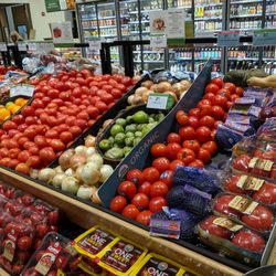 Publix Super Markets - Veggies at Publix