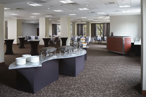 Courtyard by Marriott Grand Rapids Downtown by null