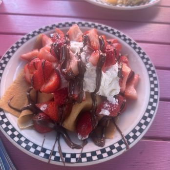 Bayside Skillet - Breakfast & Brunch Near Me - Ocean City, Maryland