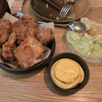 Naks - KFC (Kanto Fried Chicken) and Kinilaw - Filipino Near Me - New York, New York Naks - KFC (Kanto Fried Chicken) and Kinilaw - Filipino Near Me - New York, New York