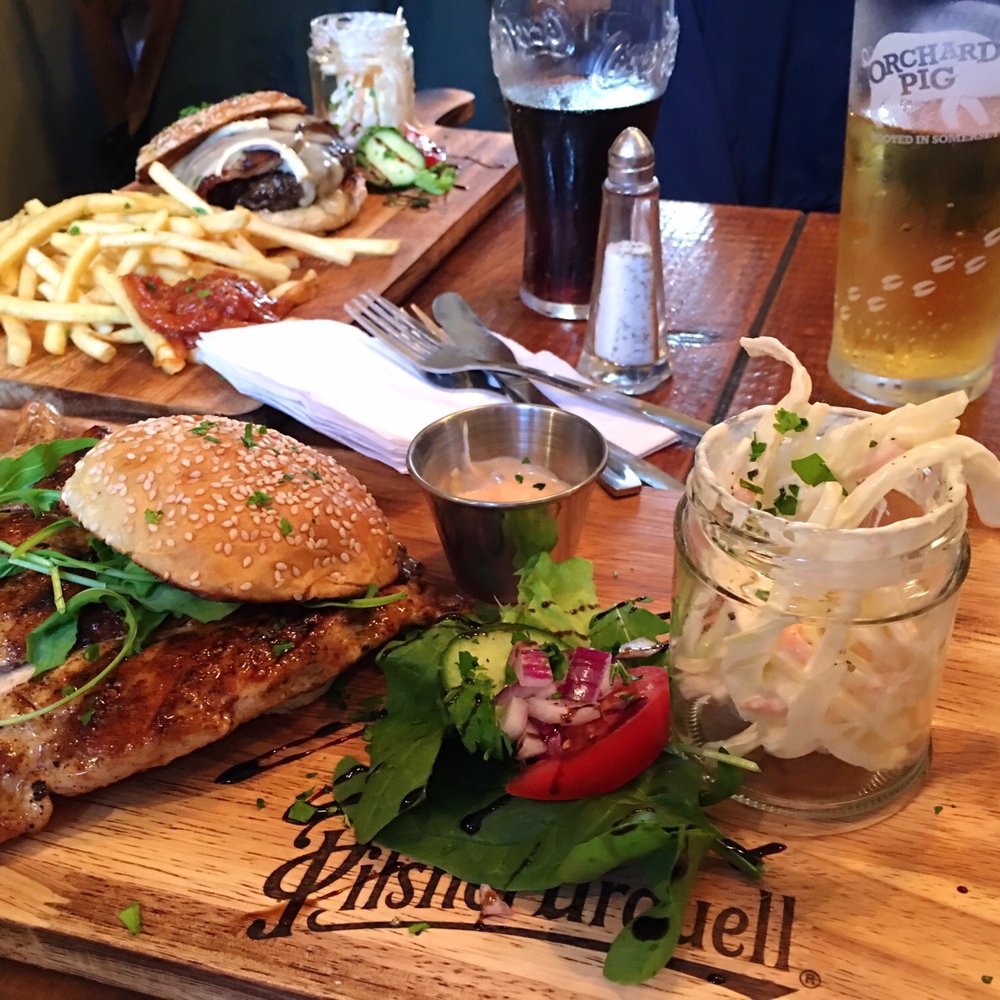 TOP 10 BEST Restaurants near Pontypridd CF37 5BL, United Kingdom - Updated  2026 - Yelp, image size:1000x1000