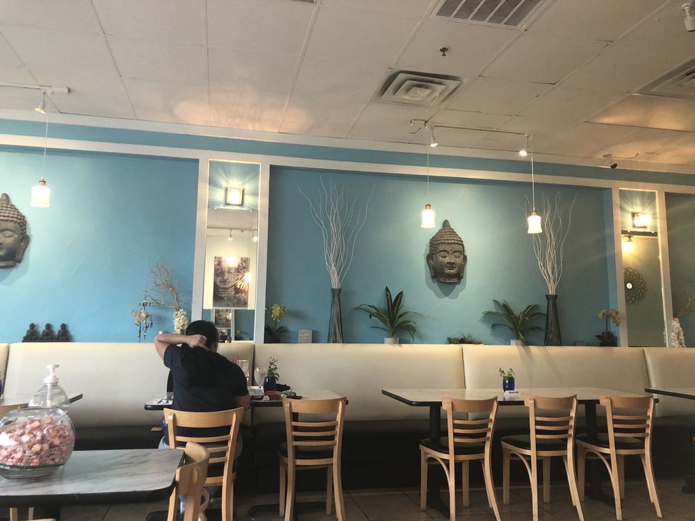 Oceanic Thai Kitchen