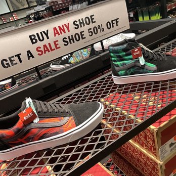 Vans Outlet - Shoe Stores Near Me - Orange, California Vans Outlet - Shoe Stores Near Me - Orange, California