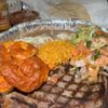 Patron Mexican Bar and Grill gift card