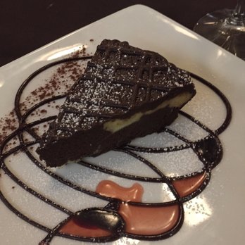 V Paul's - Chocolate torte - Italian Near Me - Pensacola, Florida V Paul's - Chocolate torte - Italian Near Me - Pensacola, Florida