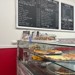 Hawthorne's Best Pizza