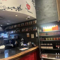 Inside Inside