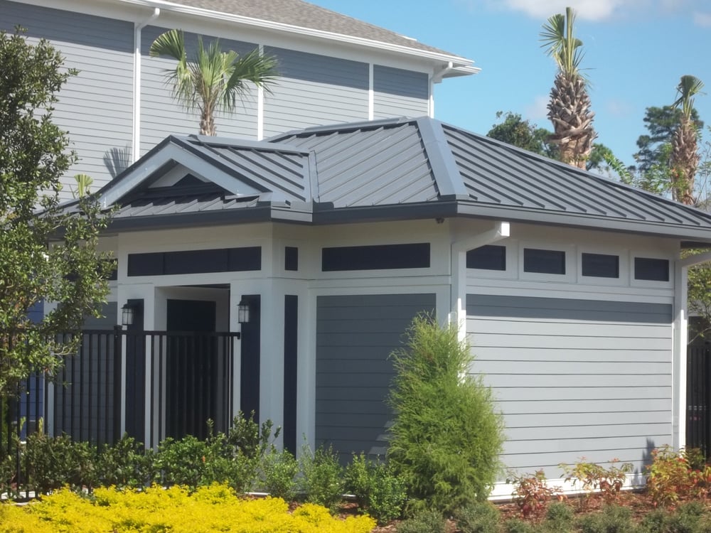 Slide of JK Johns Roofing & Sheet Metal