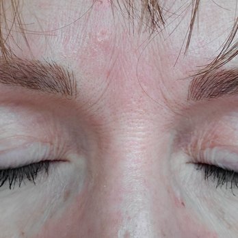 European Beauty Lounge - Brow after microblading - Nail Salons Near Me - Plainfield, Illinois European Beauty Lounge - Brow after microblading - Nail Salons Near Me - Plainfield, Illinois