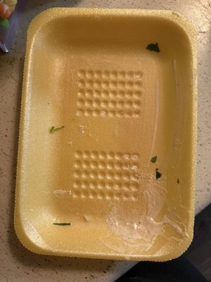 Antojitos El Burrito Crazy by null