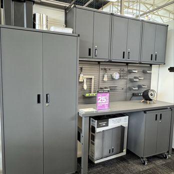 The Container Store - Garage organization - Home Decor Near Me - San Diego, California