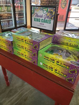 Montgomery Bakehouse by null