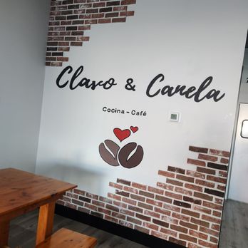 Clavo & Canela - Diners Near Me - Antioch, California Clavo & Canela - Diners Near Me - Antioch, California