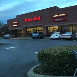 Rite Aid - Open for business