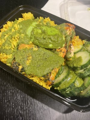 PROTEINHOUSE Express by null