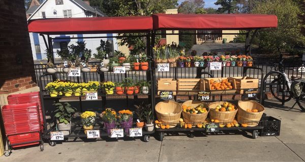 Trader Joe's by null