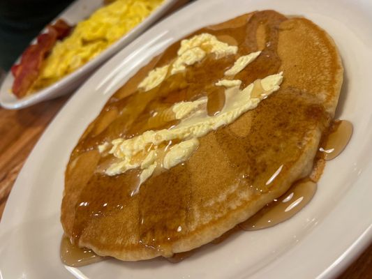 Cock-A-Doodle Restaurant by null