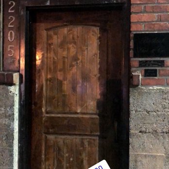Bathtub Gin - Cocktail Bars Near Me - Seattle, Washington