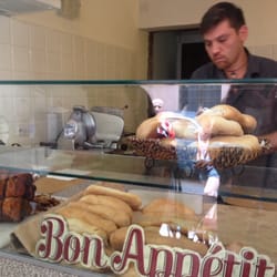 Pane e Arte - Il cuoco (the chef) at work