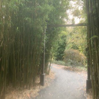 Osmosis Day Spa Sanctuary - Paths to outdoor treatment facilities - Massage Near Me - Freestone, California Osmosis Day Spa Sanctuary - Paths to outdoor treatment facilities - Massage Near Me - Freestone, California
