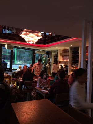 Çok Çok Thai Restaurant by null