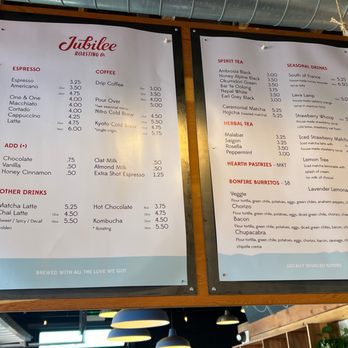 Jubilee Roasting - Coffee & Tea Near Me - Aurora, Colorado