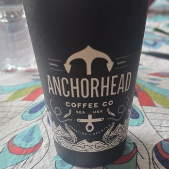 Anchorhead Coffee - Capitol Hill - Coffee & Tea Near Me - Seattle, Washington Anchorhead Coffee - Capitol Hill - Coffee & Tea Near Me - Seattle, Washington