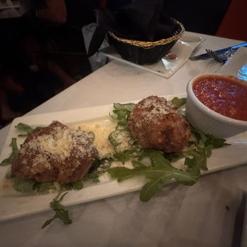 Breakin Bread on the Boulevard  - Meatballs - Italian Near Me - Seaside Heights, New Jersey