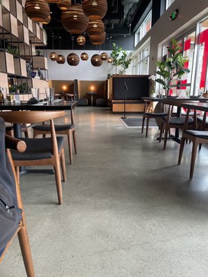 Vivienne's Bistro by null