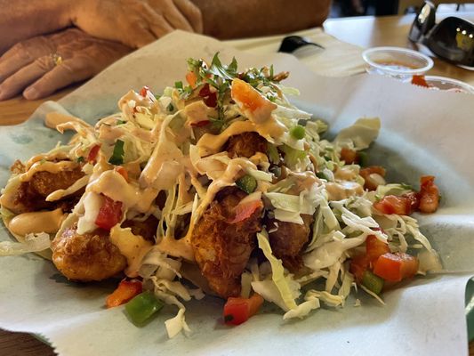 Salsa's Taqueria - Mammoth Lakes by null