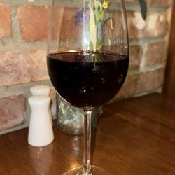 Bistro Le Roux