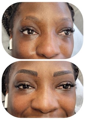 Arlington NOVA Laser & 3D Microblading