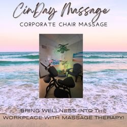 user provided CinDay Massage photo