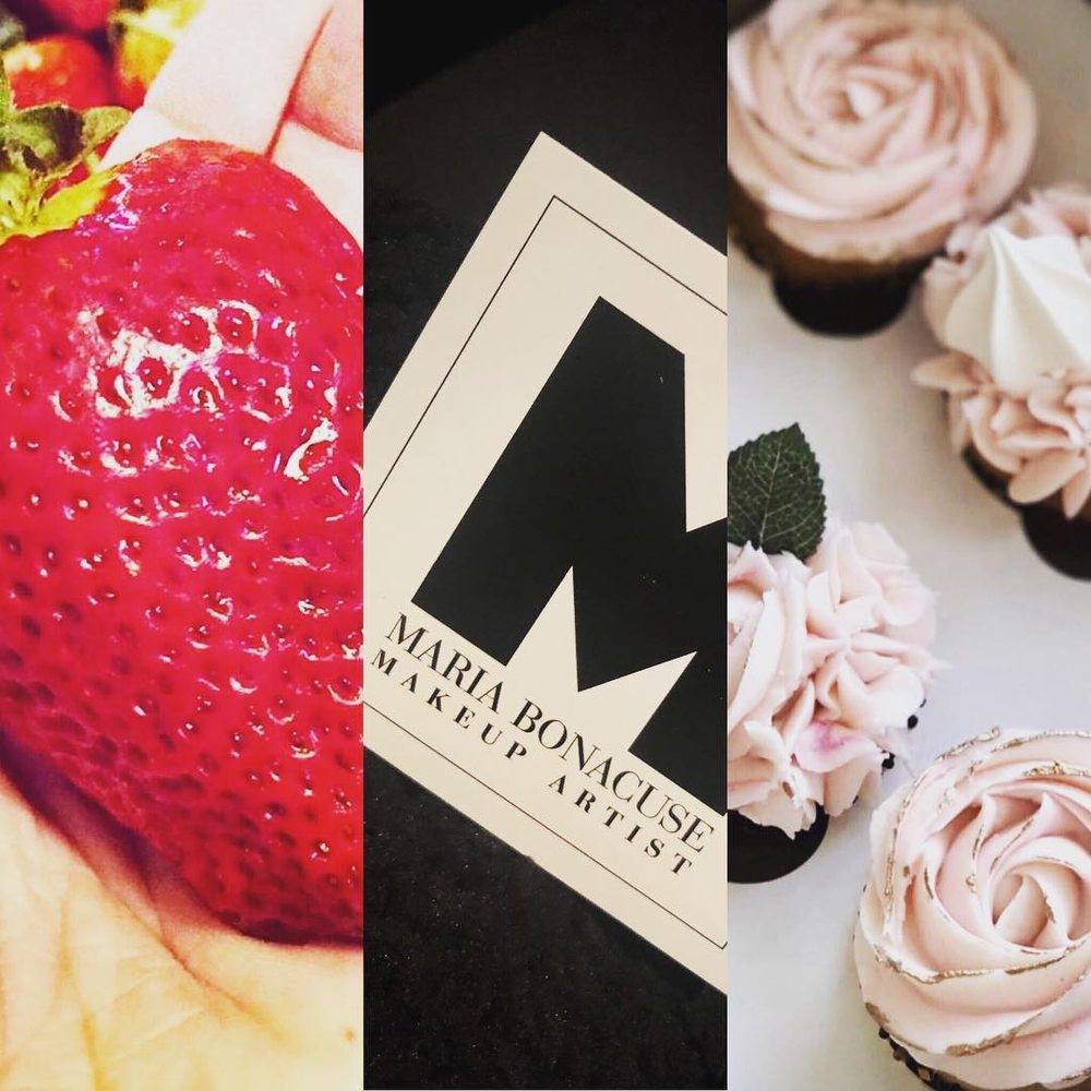 Maria Martin Beauty Logo