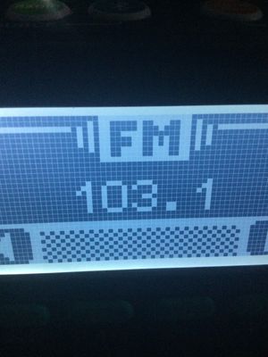 Wafy-Key 103.1