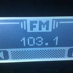 Wafy-Key 103.1