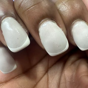 Julie's Nails - Dip powder - Nail Salons Near Me - Tempe, Arizona