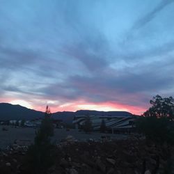 Sedona View RV Resort - Stunning views