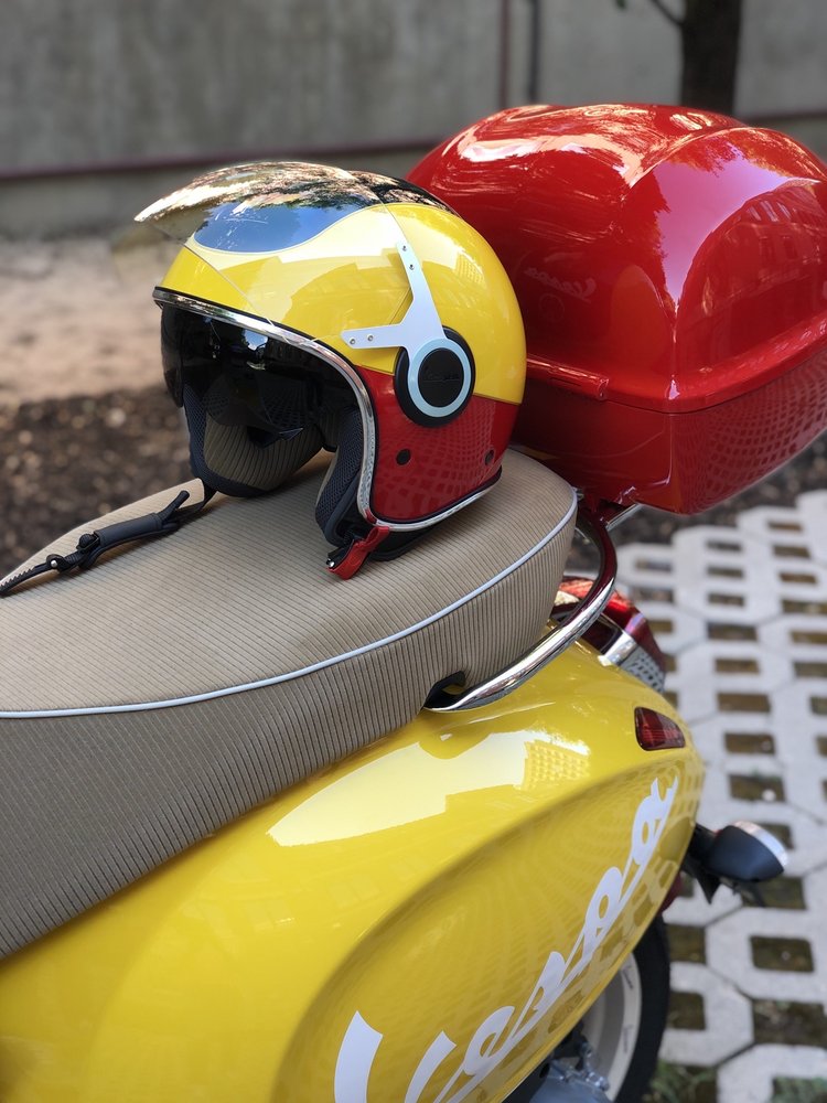 THE SCOOTER LOUNGE Updated September 2024 302 S 500 W, Provo, Utah