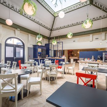 Hôtel Le Londres - Breakfast & Brunch Near Me - Saumur, 49 Hôtel Le Londres - Breakfast & Brunch Near Me - Saumur, 49