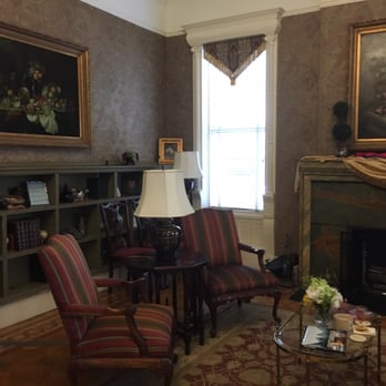 Mayor's Mansion - Bed & Breakfast Near Me - Chattanooga, Tennessee