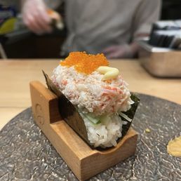Snow Crab