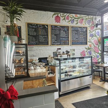 Klein’s Bakery & Cafe - Bakeries Near Me - Chicago, Illinois Klein’s Bakery & Cafe - Bakeries Near Me - Chicago, Illinois