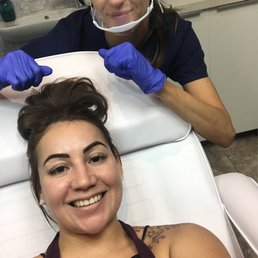 Before picture!