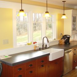 All Aspects Tile and Carpentry