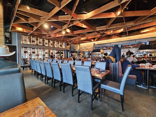 Del Frisco's Grille by null